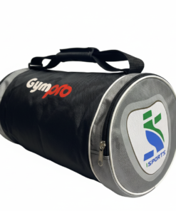 Alternative view of ISports GYM BAG.