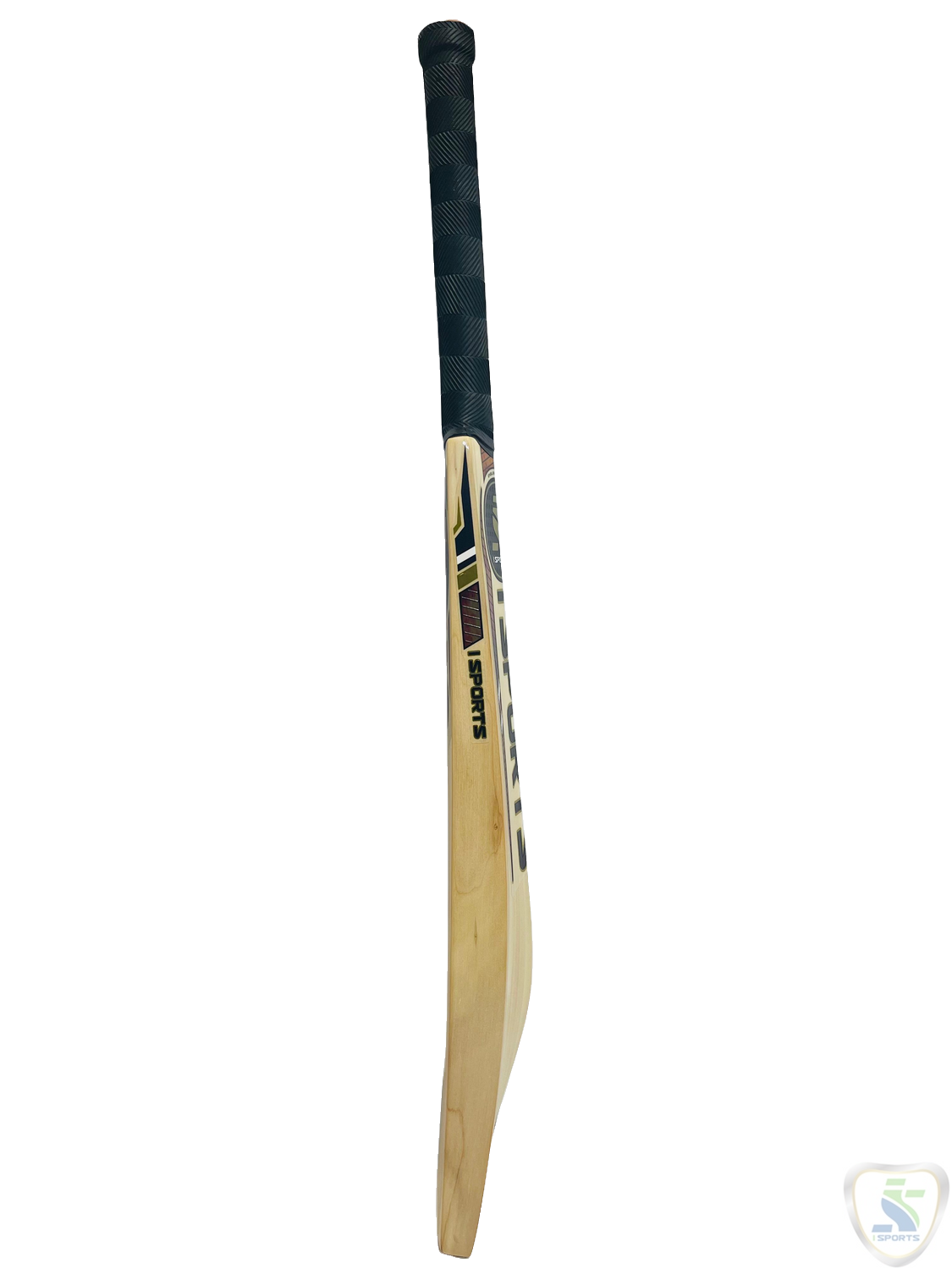 ISports RS18 English Willow BAT. - Image 11