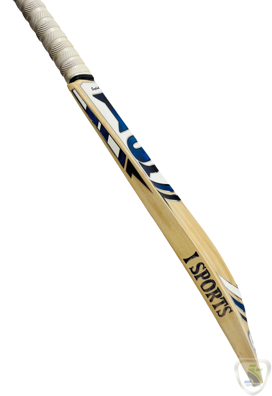 ISports 3.0 English Willow BAT. - Image 3
