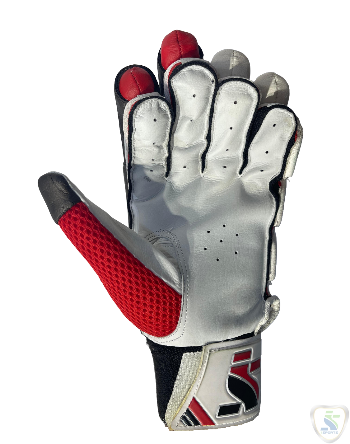 ISPORTS PLAYERS EDITION BATTING GLOVES. - Image 7
