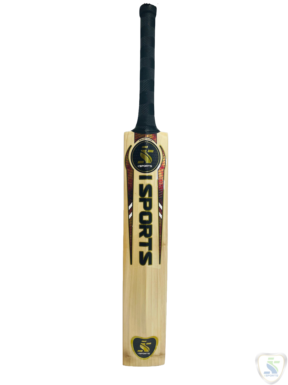 ISports RS18 English Willow BAT. - Image 10