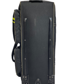 Alternative view of ISports Duffle Wheelie KIT BAG 444.