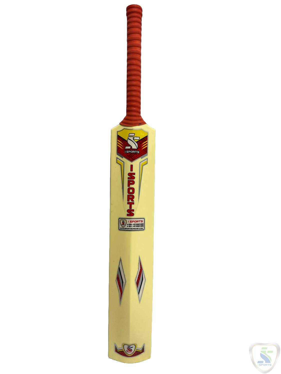 ISports PLASTIC BAT GENX . - Image 6