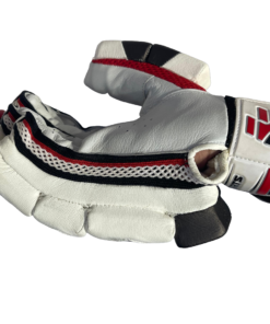 Alternative view of ISPORTS PLAYERS EDITION BATTING GLOVES.