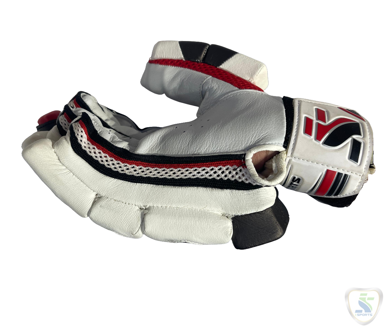 ISPORTS PLAYERS EDITION BATTING GLOVES. - Image 2