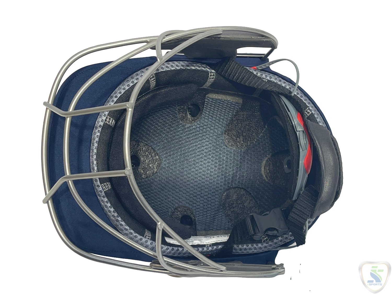 ISPORTS HELMET RS 18 TT NAVY. - Image 8