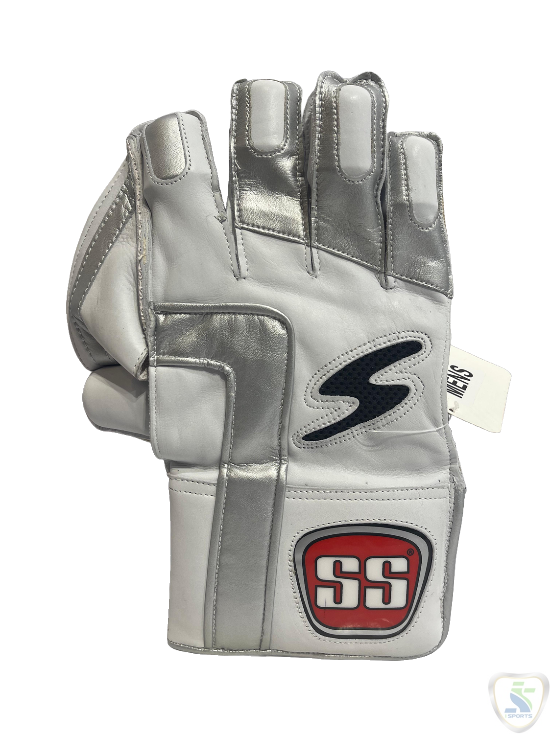 SS WICKET KEEPING GLOVES PLAYER SMU-MENS - Image 5