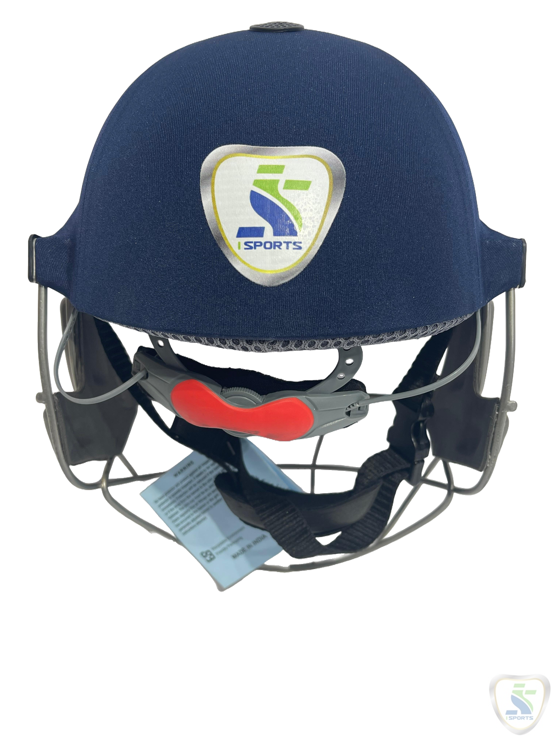 ISPORTS HELMET RS 18 TT NAVY. - Image 3