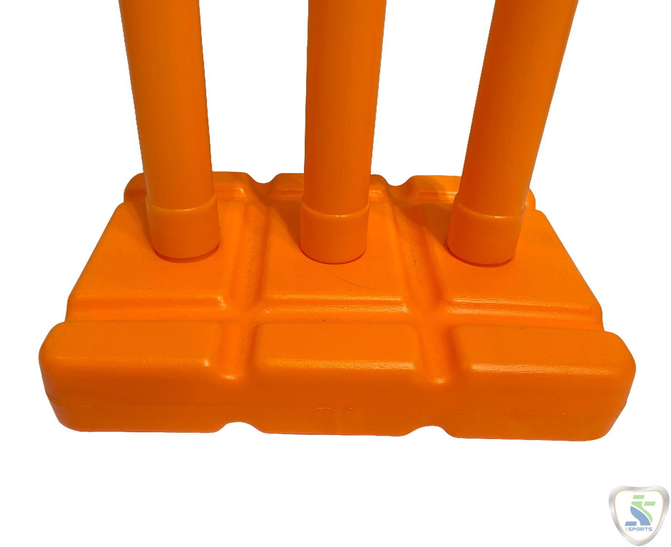 ISPORTS PLASTIC STUMPS SET. - Image 3