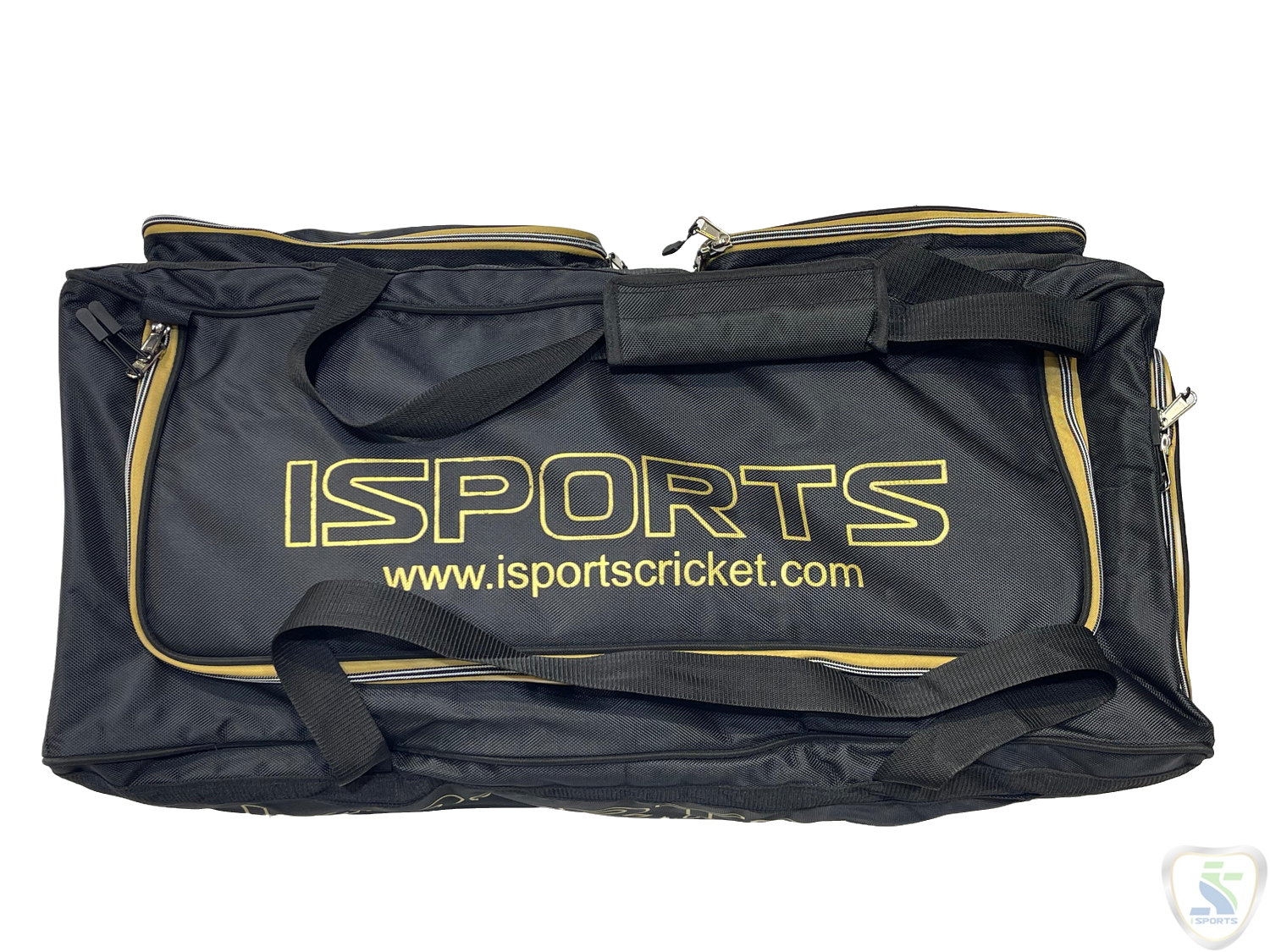ISPORTS WHEELIE KIT BAG GENX PRO. - Image 3