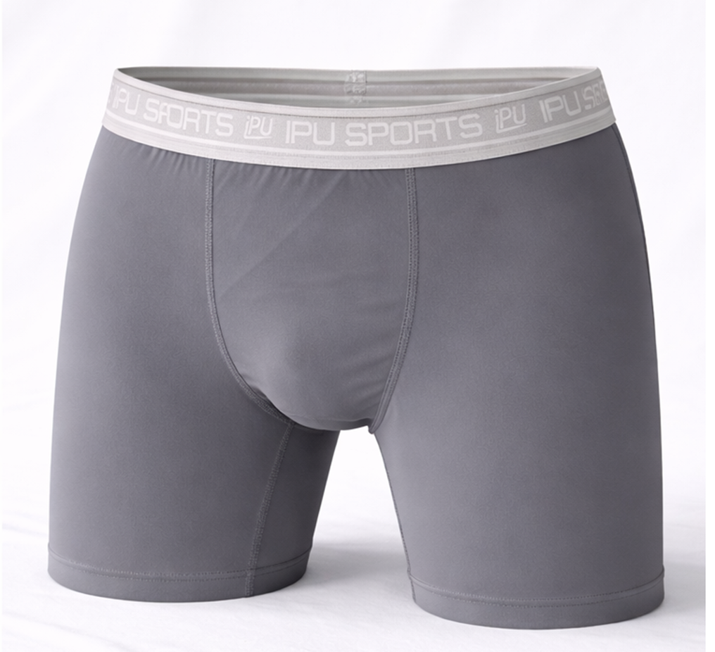 IPU COMPRESSION SHORTS. - Image 6