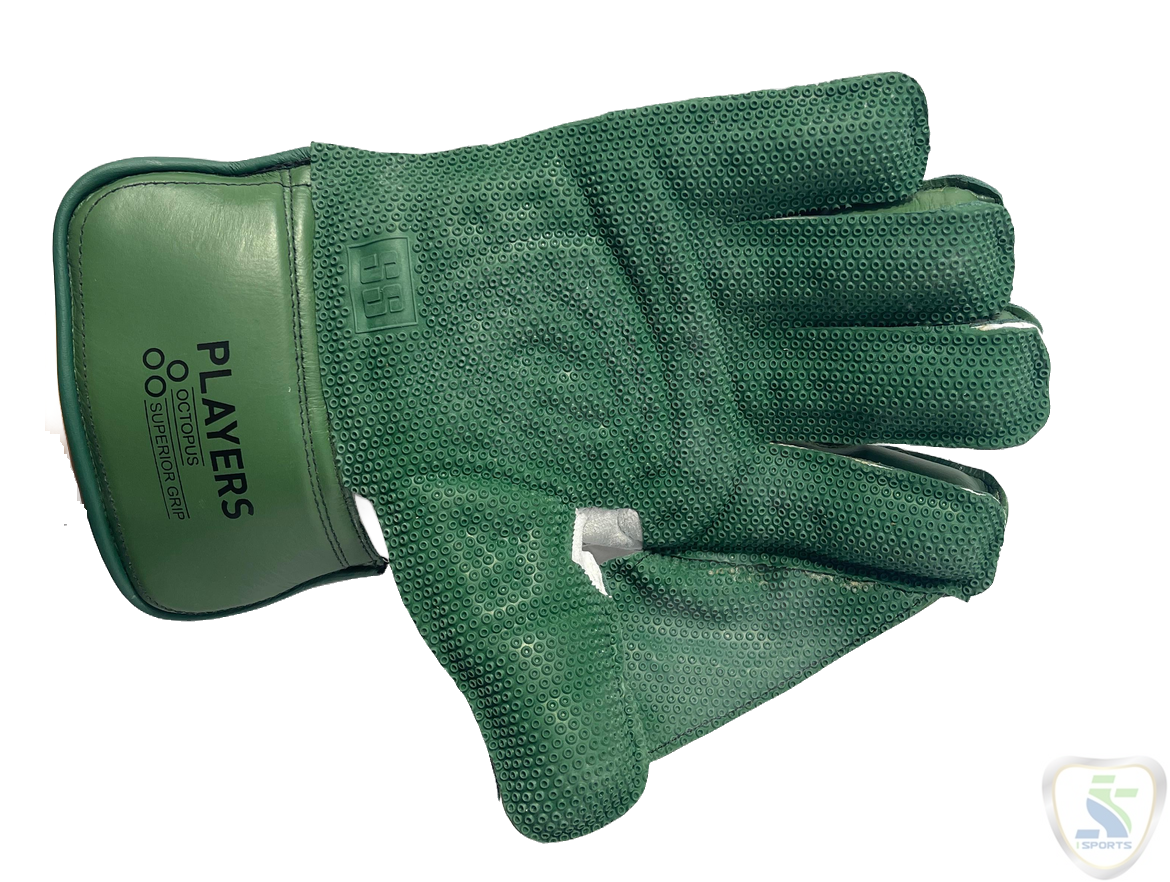 SS WICKET KEEPING GLOVES PLAYER SMU-YOUTH - Image 3