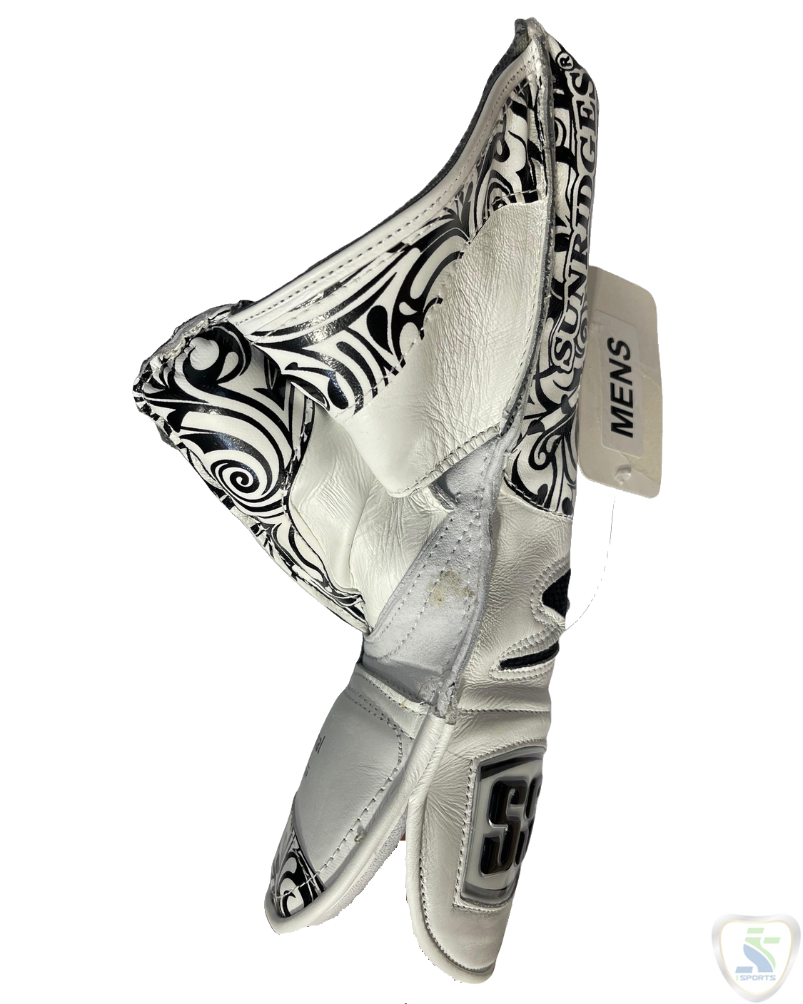 SS Professional Wicket Keeping Gloves. - Image 3