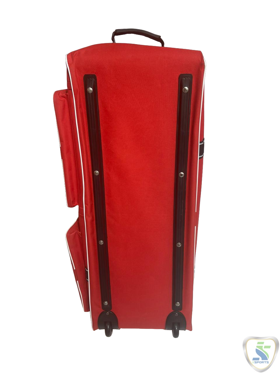 SS Cricket Professional Wheelie Kit Bag - Image 5