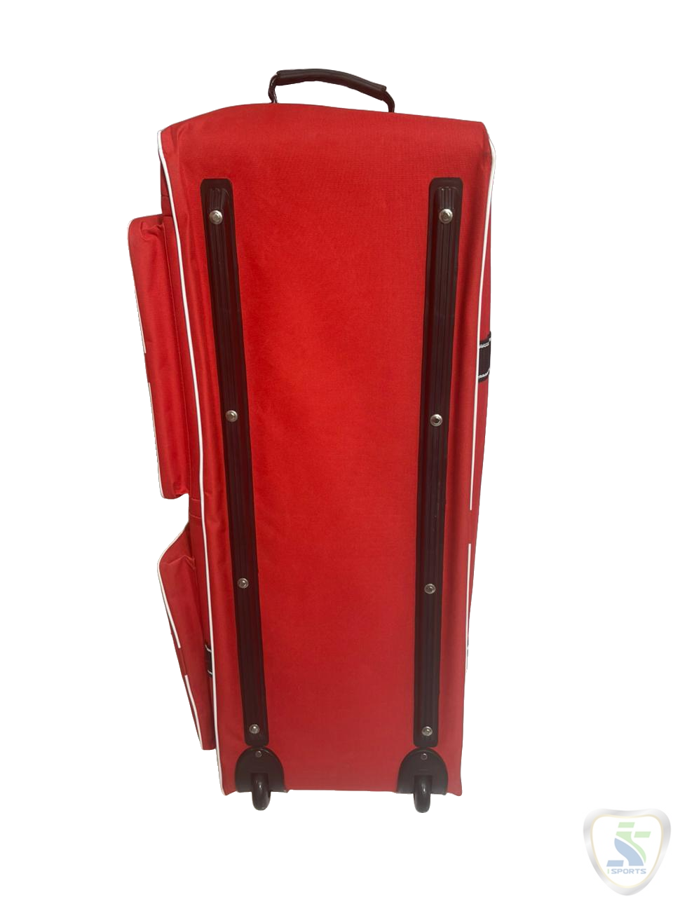 SS Cricket Professional Wheelie Kit Bag - Image 5