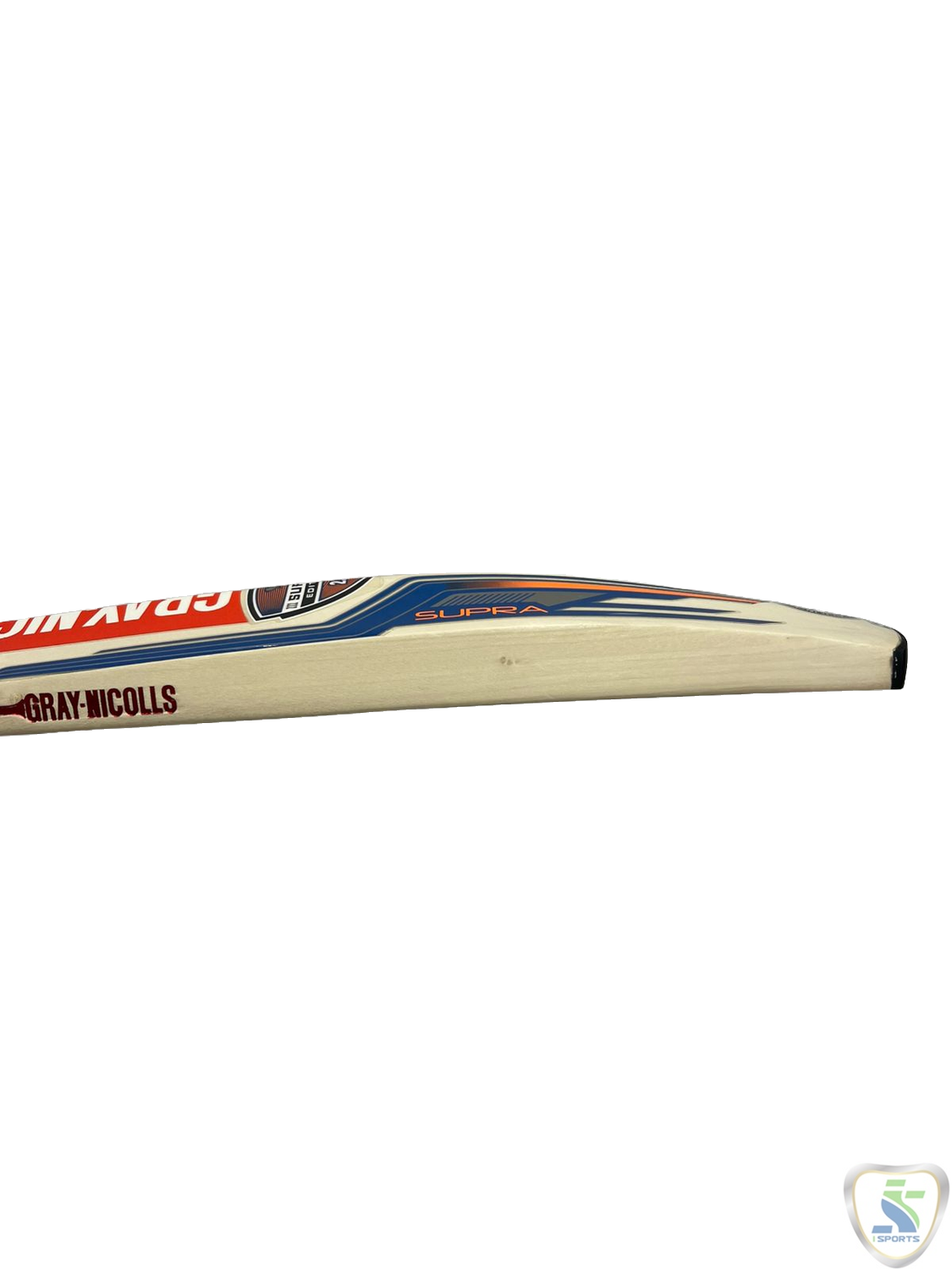 Gray Nicolls Kashmir Willow BAT SUPRA BLAZER 2.0 - Image 5