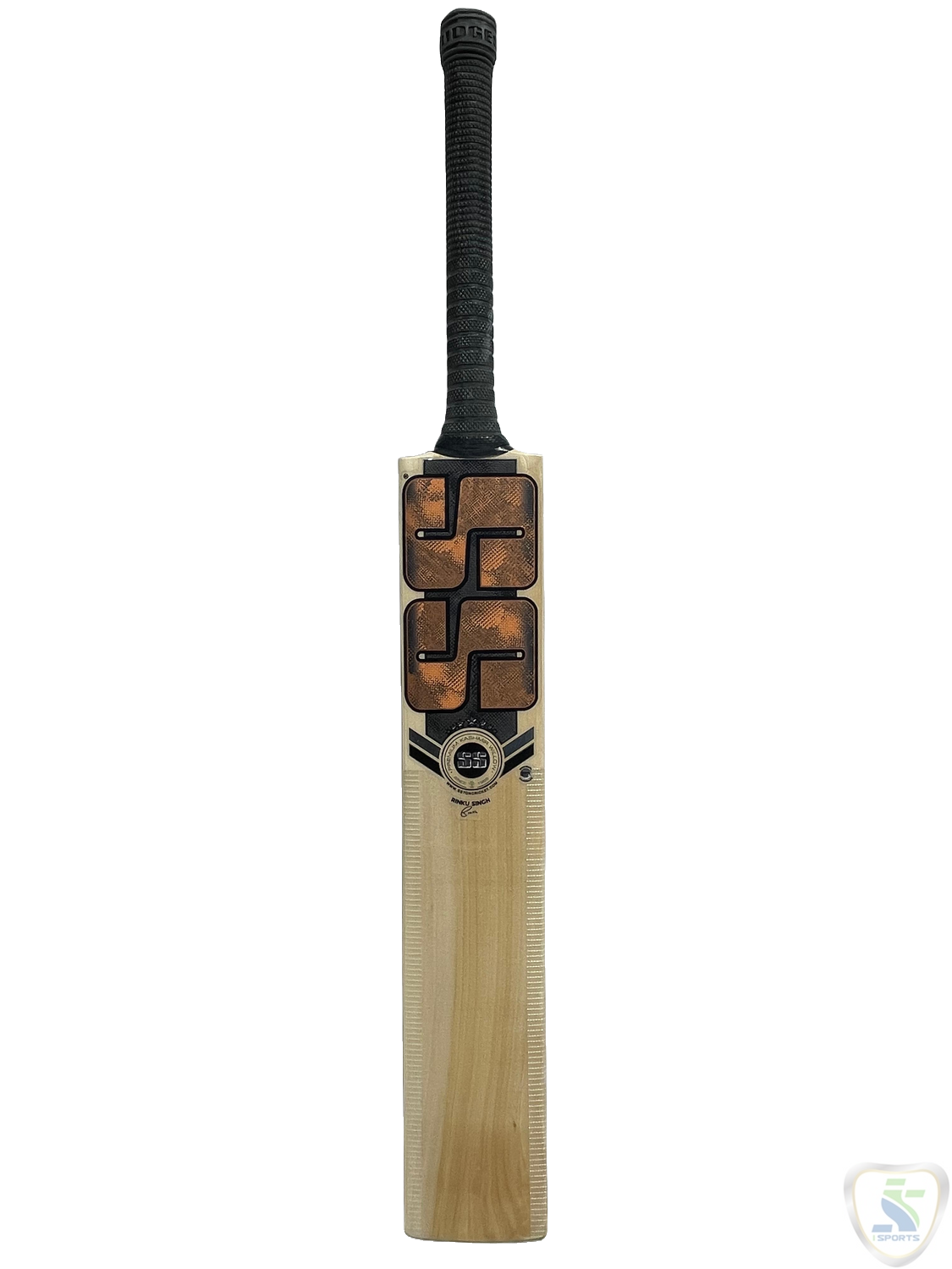 SS KASHMIR WILLOW BAT PREMIUM BRONZE. - Image 3