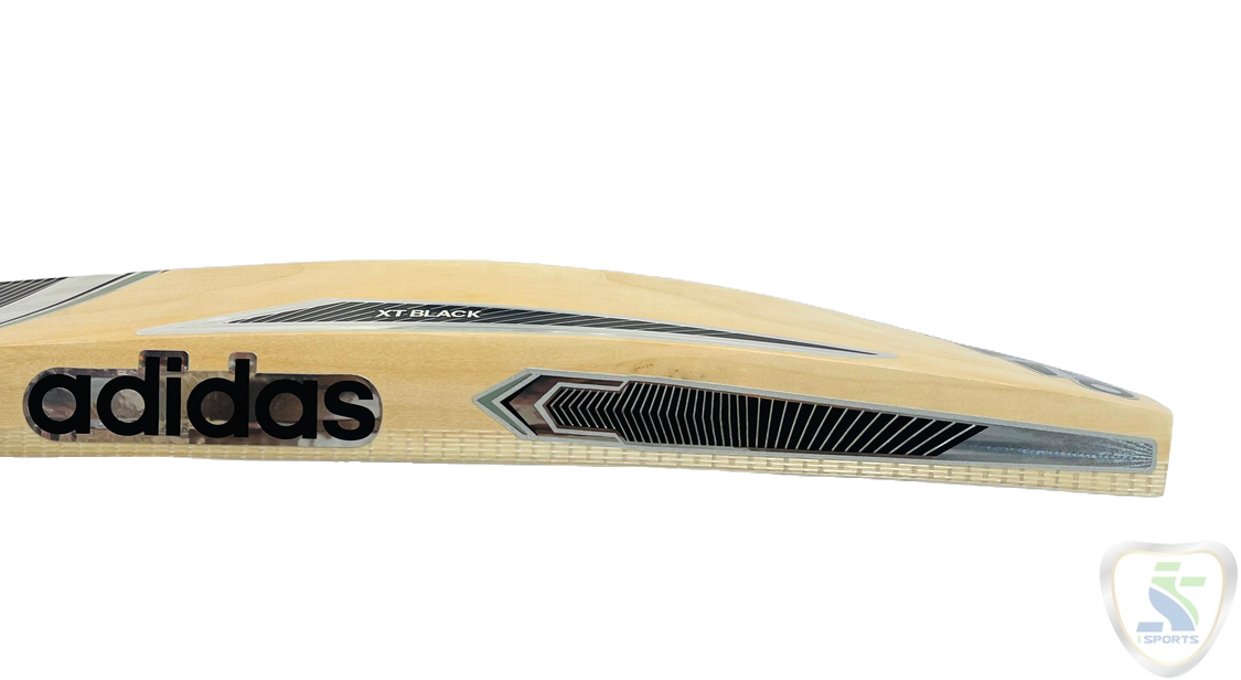 ADIDAS KASHMIR WILLOW BAT XT BLK 4.0. - Image 4