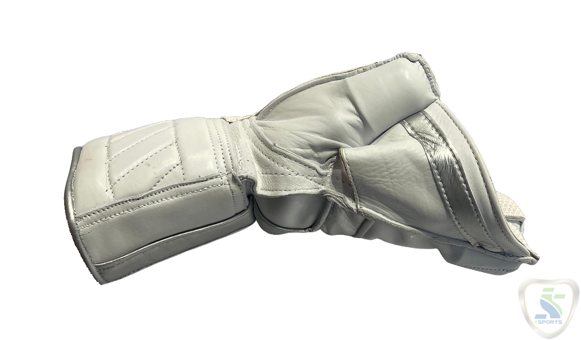 SS WICKET KEEPING GLOVES PLAYER SMU-MENS - Image 3