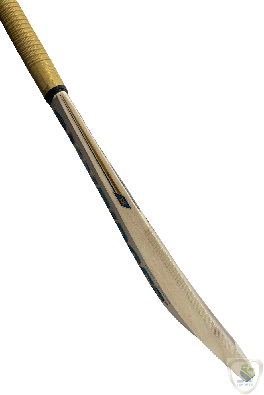 SS KASHMIR WILLOW BAT VINTAGE JUMBO. - Image 2