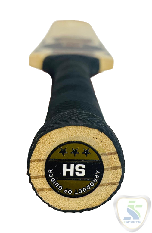 ISports RS18 English Willow BAT. - Image 4