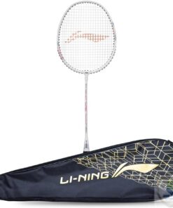 Lining Badminton Racket Mega Power 7