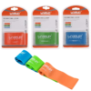 LiveUp EXERCISE LOOP Band LS3650C. (Starching Band)
