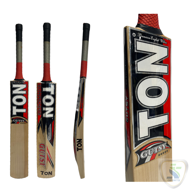 SS English Willow BAT TON GUTSY.