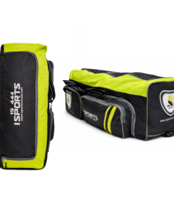 ISports Duffle Wheelie KIT BAG 444.