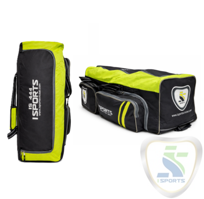 ISports Wheelie KIT BAG 444.