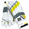 SS Match Batting Cricket Gloves.