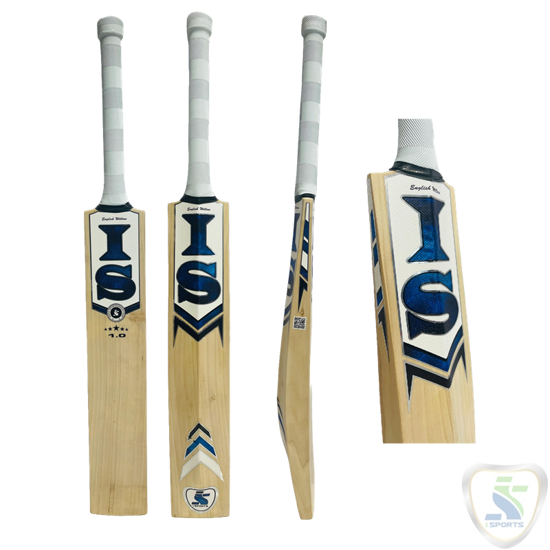 ISports 111 English Willow BAT.