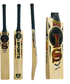 ISports RS18 English Willow BAT.