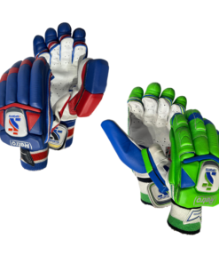 ISports Batting Gloves RETRO.
