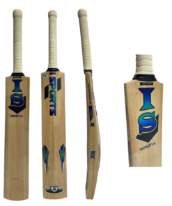 ISports Premium Willow BAT GENX 1.0.