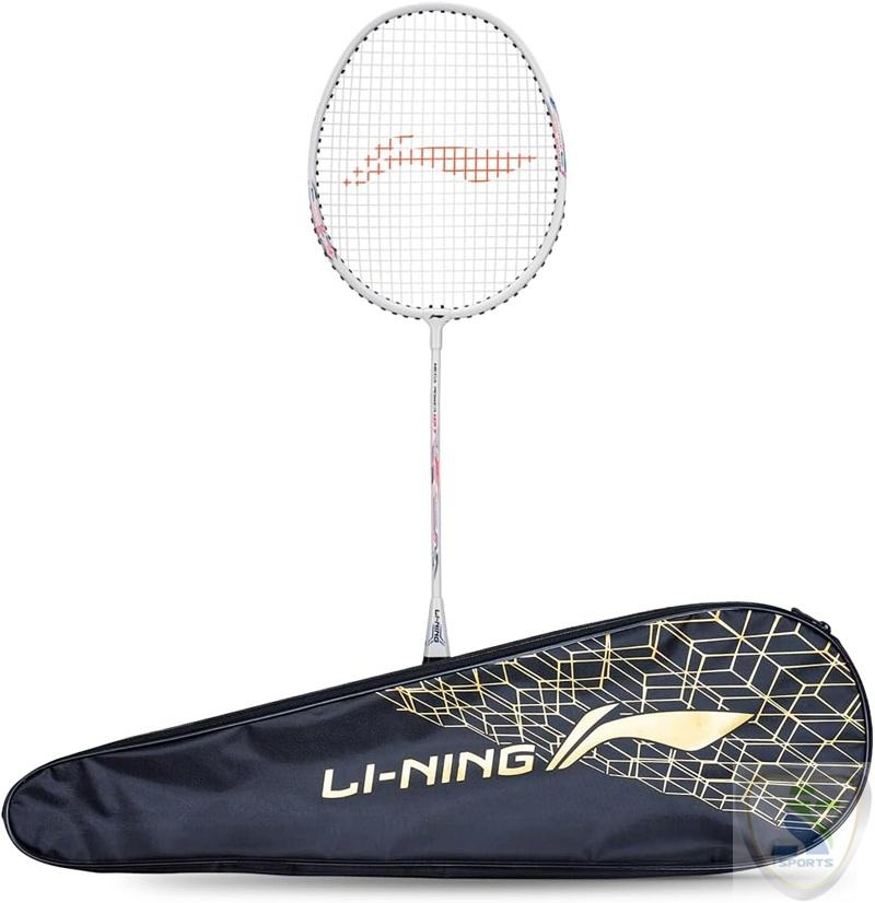 Lining Badminton Racket Mega Power 7