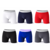 IPU COMPRESSION SHORTS.
