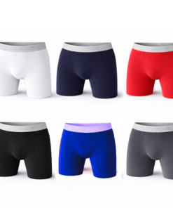 IPU COMPRESSION SHORTS.