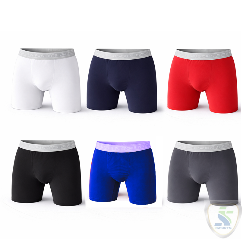 IPU COMPRESSION SHORTS.