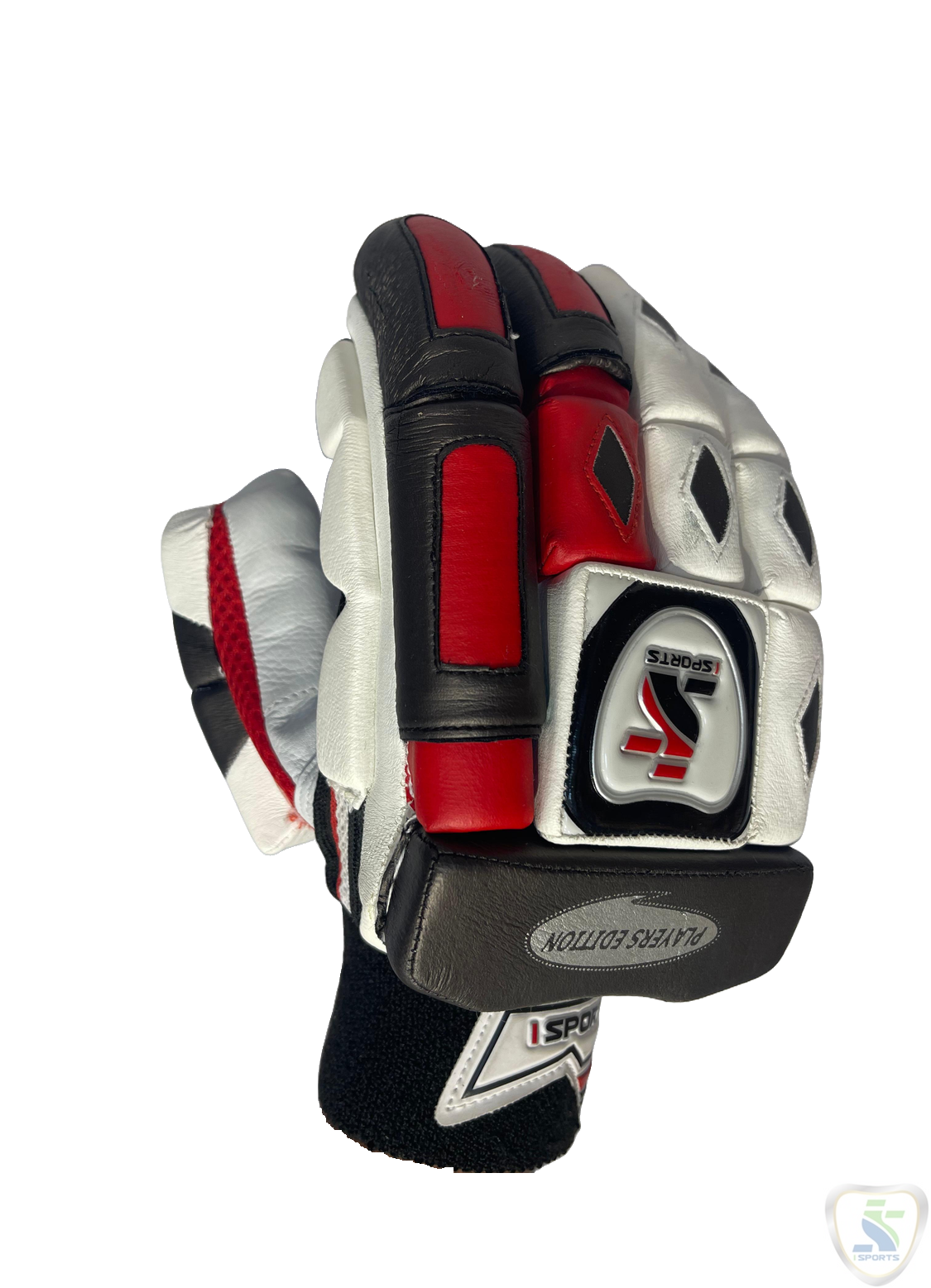 ISPORTS PLAYERS EDITION BATTING GLOVES. - Image 6