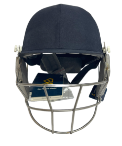 Alternative view of MASURI ELITE Titanium HELMET.