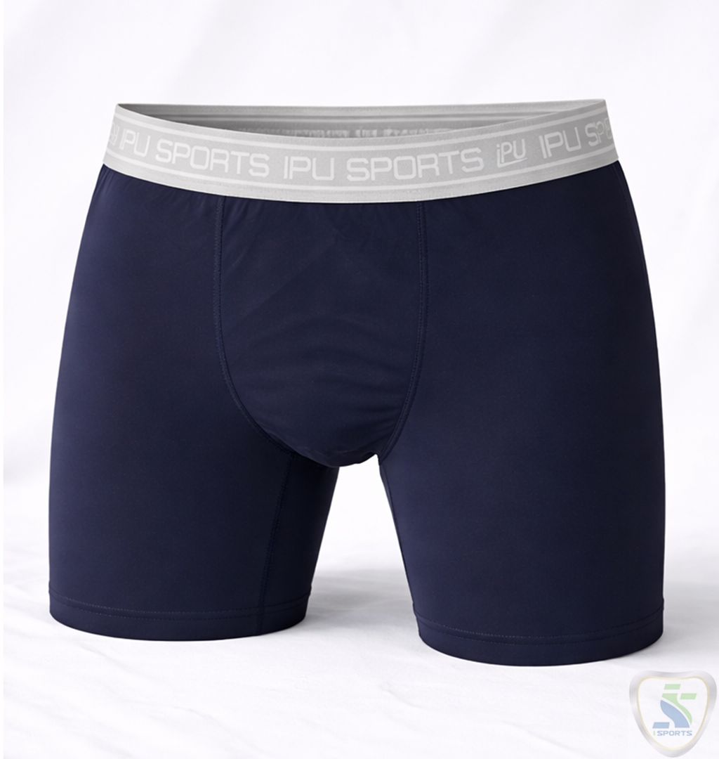 IPU COMPRESSION SHORTS. - Image 7