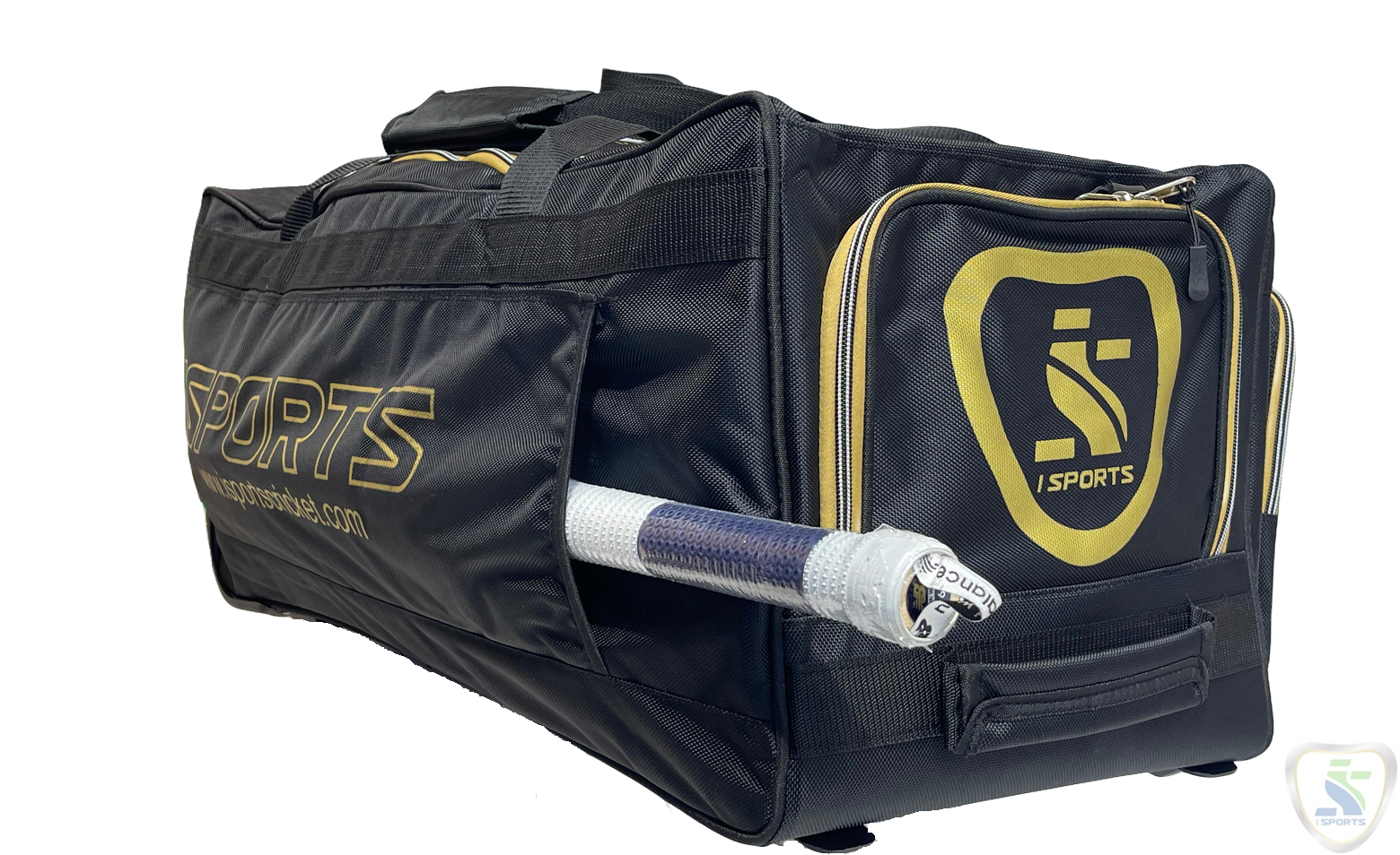 ISPORTS WHEELIE KIT BAG GENX PRO. - Image 5