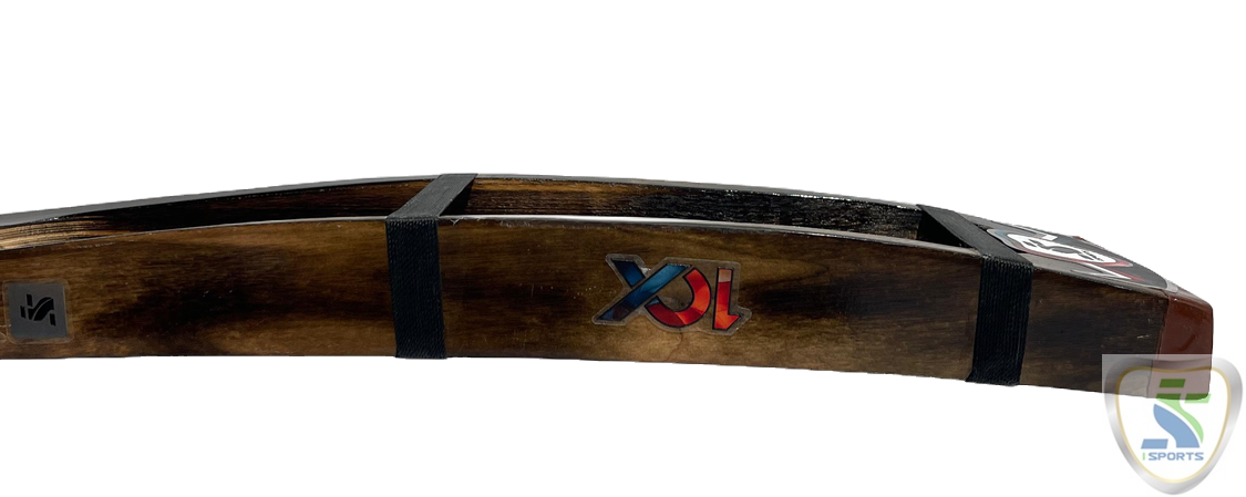 I Sports Ultra Burn Edition - Hard Tennis Scoop Bat. - Image 3