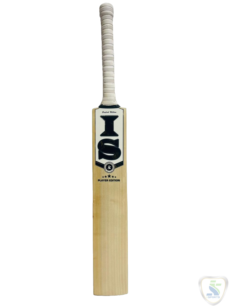 ISports G1 PLAYER EDT English Willow BAT. - Image 7