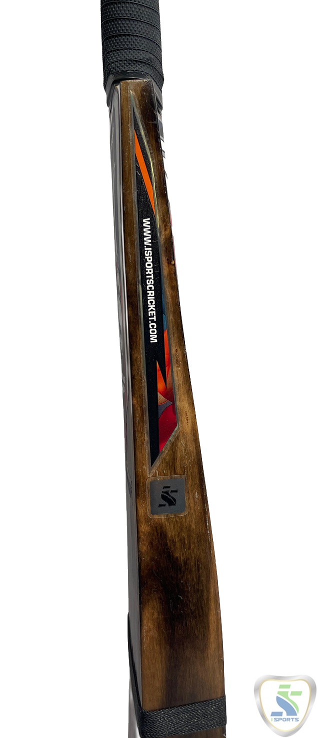 I Sports Ultra Burn Edition - Hard Tennis Scoop Bat. - Image 4