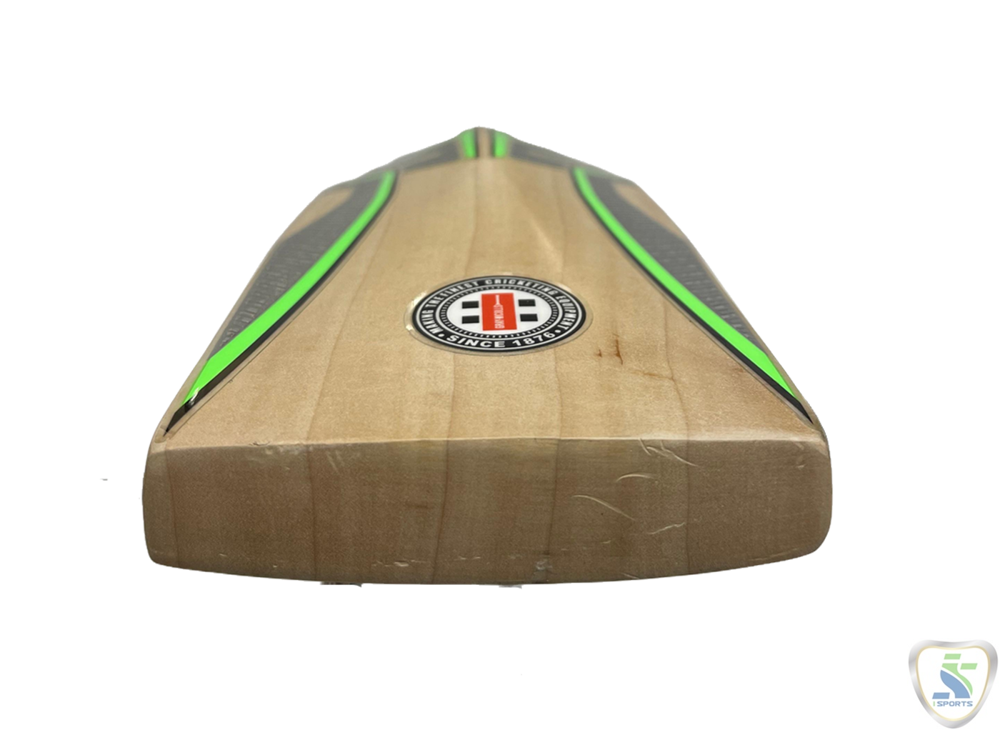 Gray Nicolls GN5 EDITION1.0 English Willow BAT TEMPESTA - Image 7