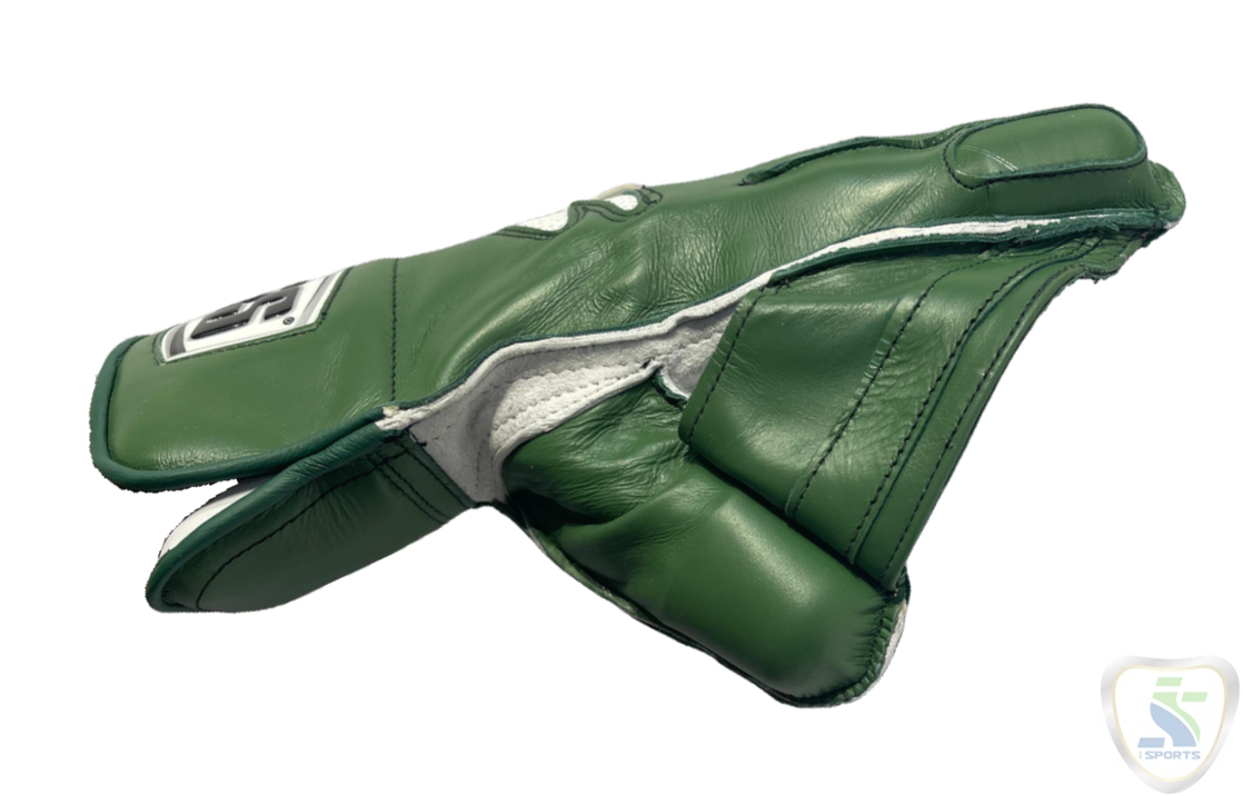 SS WICKET KEEPING GLOVES PLAYER SMU-YOUTH - Image 2