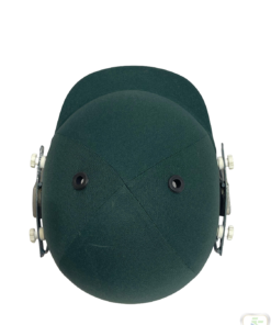 Alternative view of Masuri Basic Helmet Green