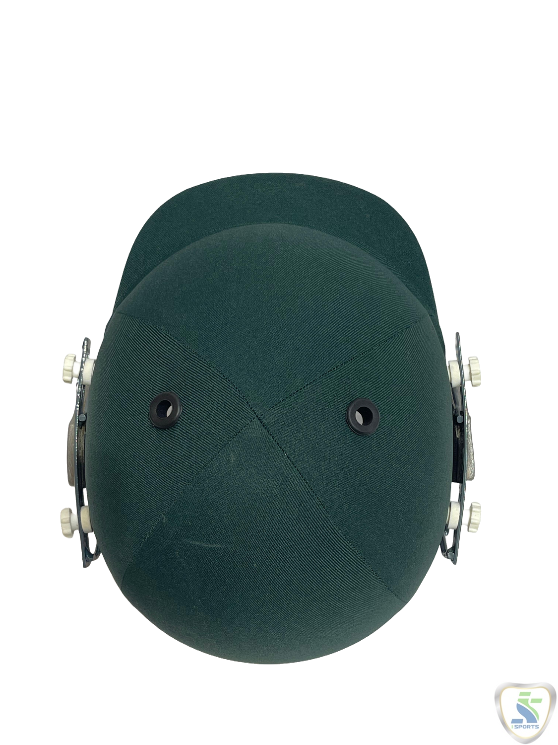 Masuri Basic Helmet Green - Image 2